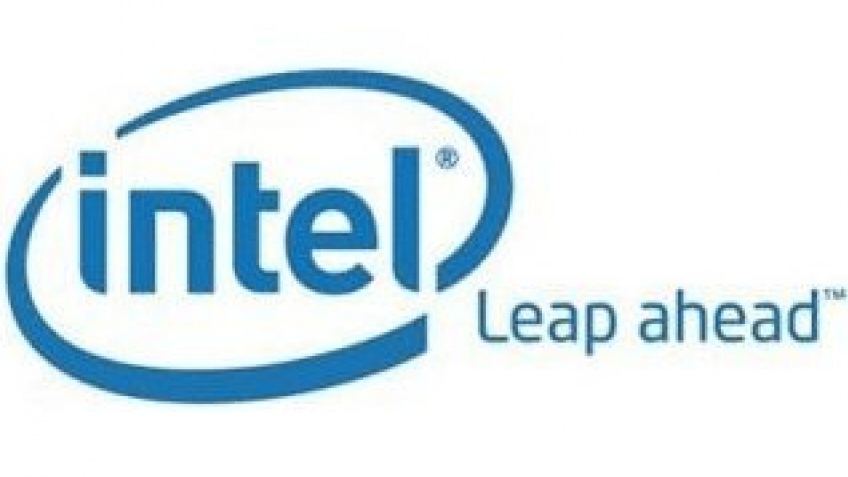 Смена ориентиров Intel Смена ориентиров Intel
