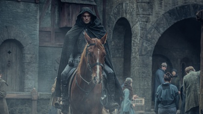Netflix уже продлил «Ведьмака» на второй сезон