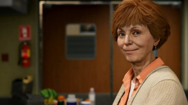 Моддер заменил модель Питера Паркера на тетю Мэй в «Человеке-пауке»