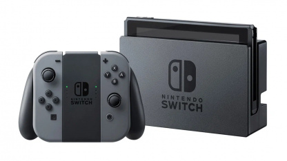 Nintendo не выпустит новую консоль или улучшенную Switch до апреля 2024 года
