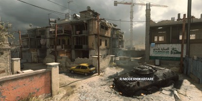 Backlot