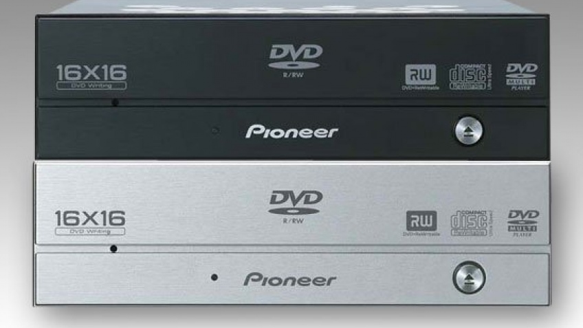 Еще про двухслойные DVD-пирожки