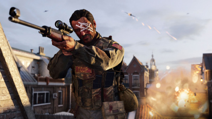 Вторая половина 4 сезона Black Ops Cold War и Warzone стартует уже 15 июля