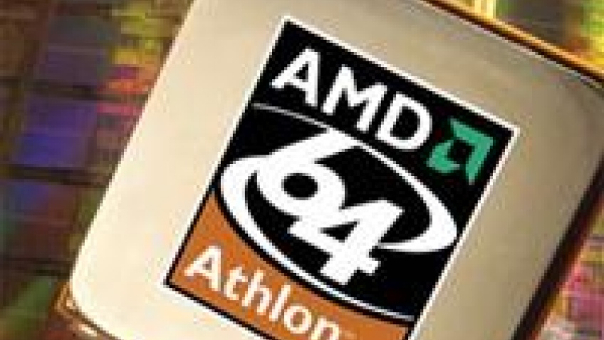 AMD продлевает жизнь Athlon AMD продлевает жизнь Athlon