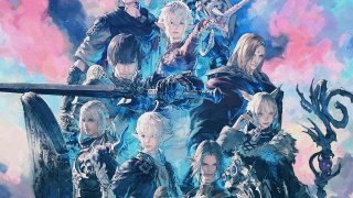 Final Fantasy XIV вернётся в продажу 25 января