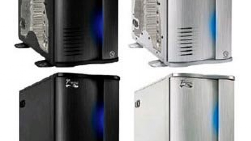 Мечта, воплощенная Thermaltake