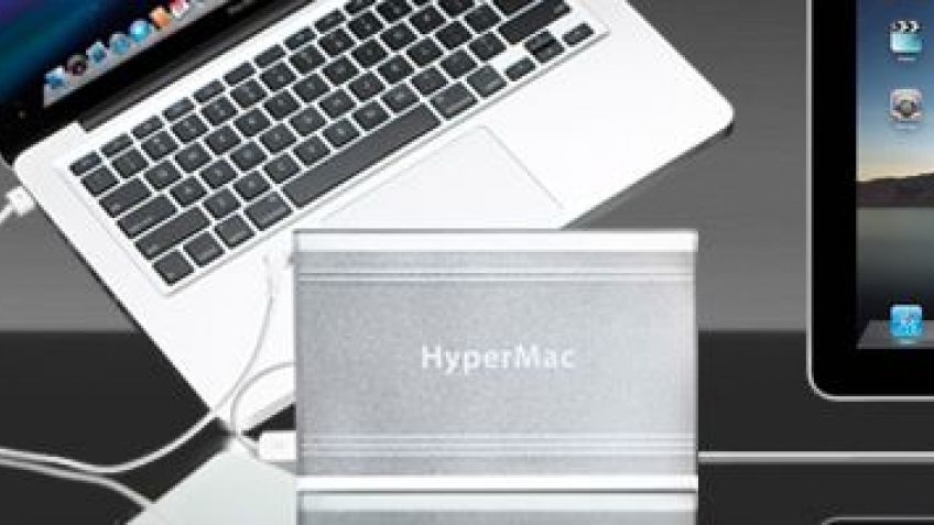 Apple вынудила HyperMac убрать продукцию с рынка
