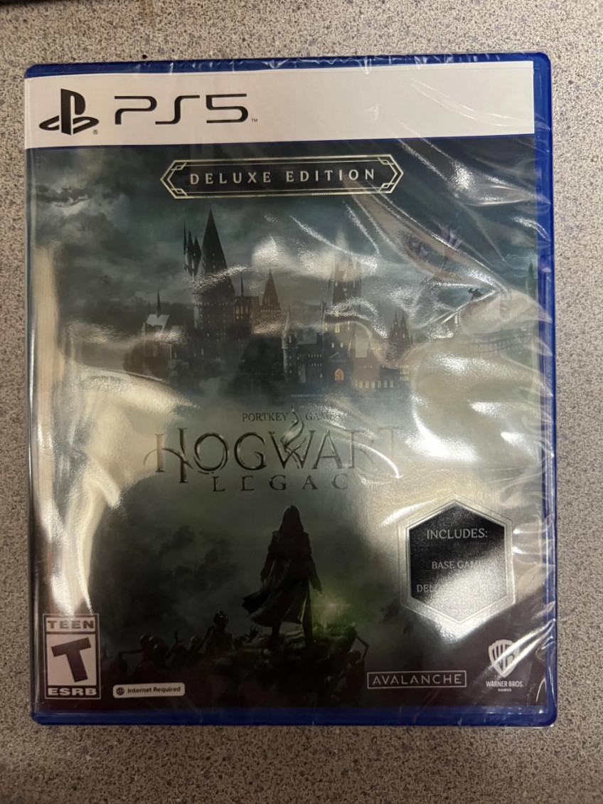 игра hogwarts legacy ps4 русская версия фото 89