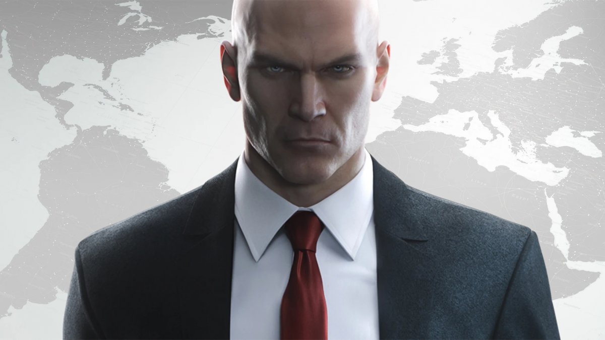 Джеймс Ганн мог выступить автором фильма по серии Hitman