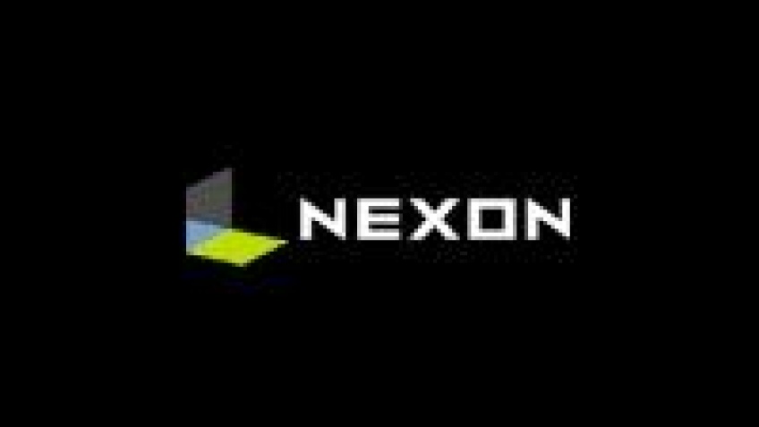 Nexon поменяли на Kru Nexon поменяли на Kru