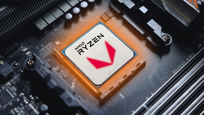 Опубликованы основные характеристики процессоров AMD Ryzen 3000