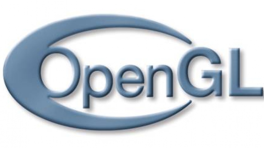 OpenGL получил поддержку геометрических шейдеров