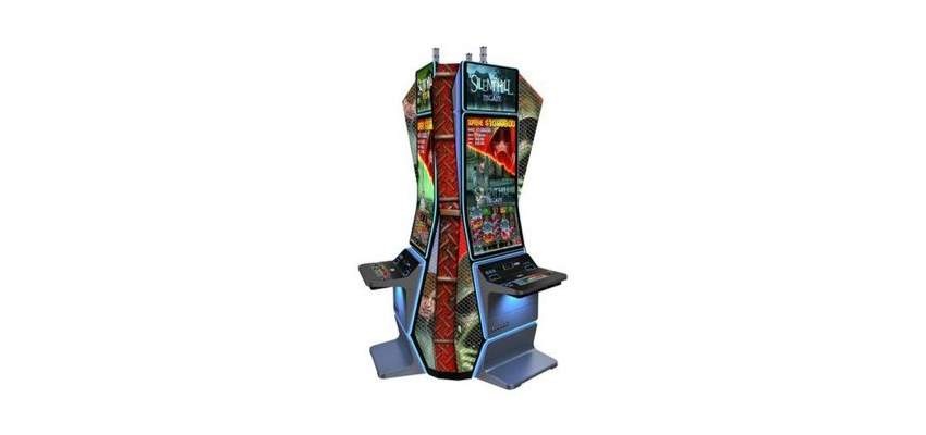 Игровые Автоматы F-slots