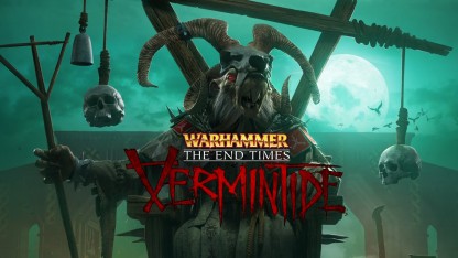 Warhammer: End Times  Vermintide   