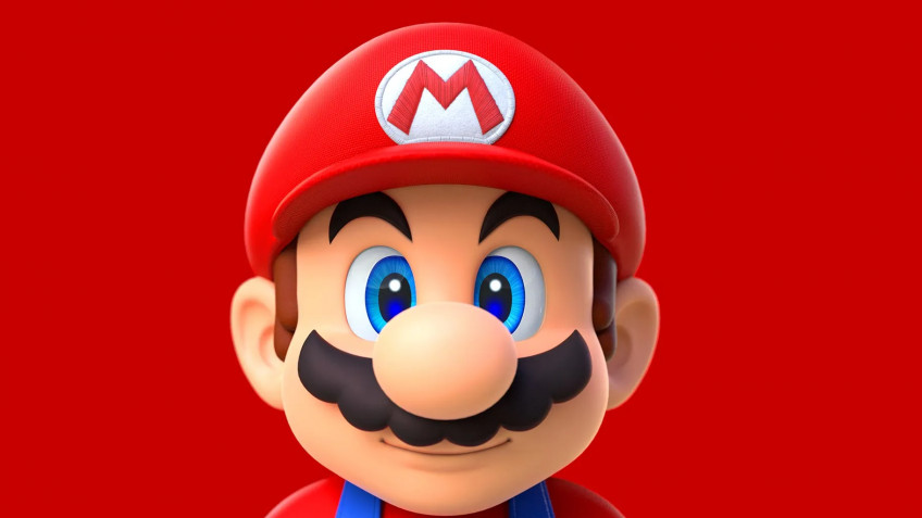 Актриса озвучки Харли Квинн поддержала игровой голос Марио, а не Криса Пратта