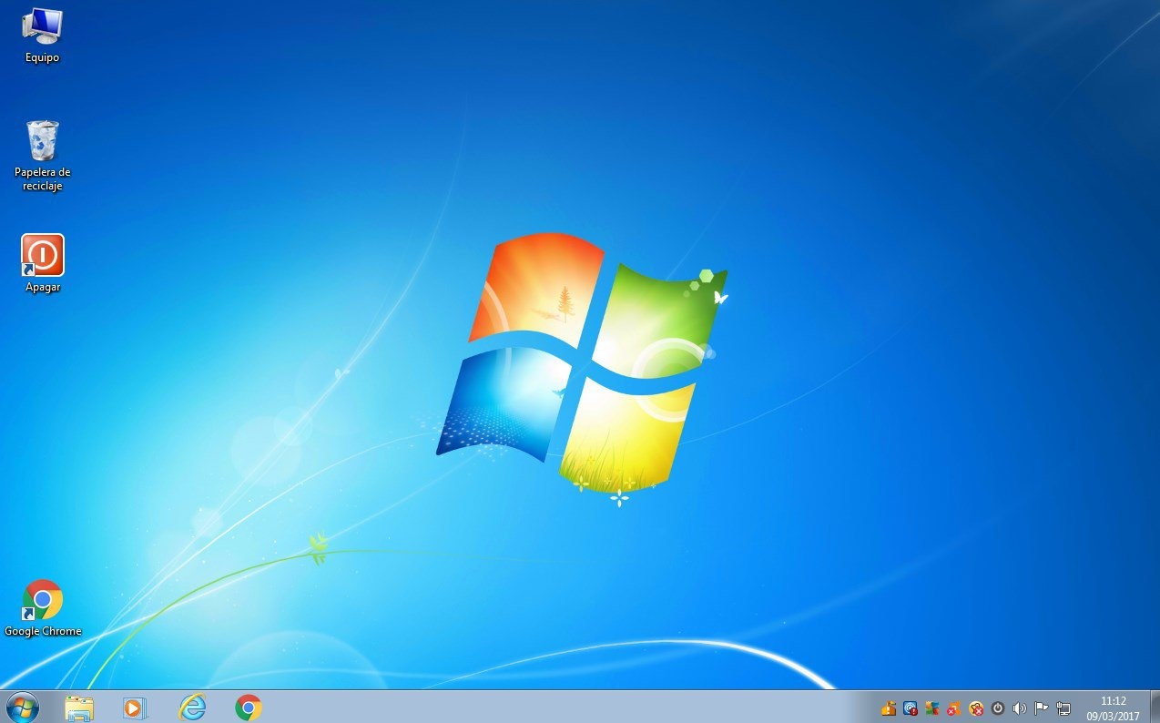 Windows 7 Pro начала напоминать о сроке прекращения поддержки