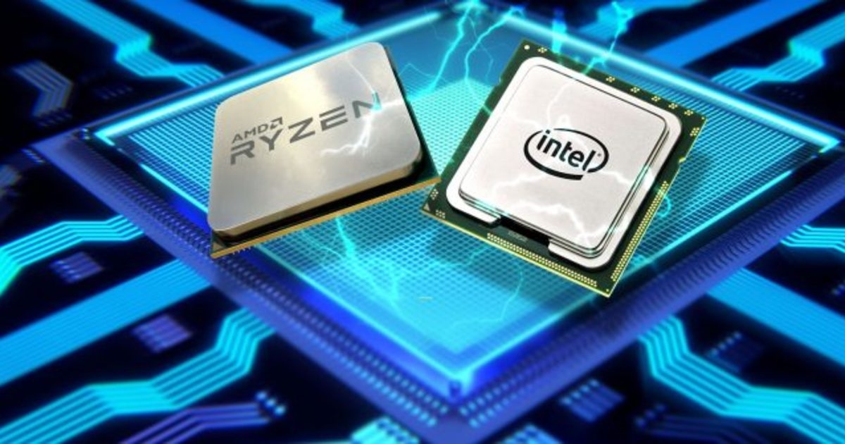 16-ядерный CPU AMD Ryzen 3000 разгромил 18-ядерный Core i9-9980XE