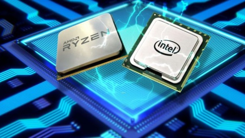 16-ядерный CPU AMD Ryzen 3000 разгромил 18-ядерный Core i9-9980XE