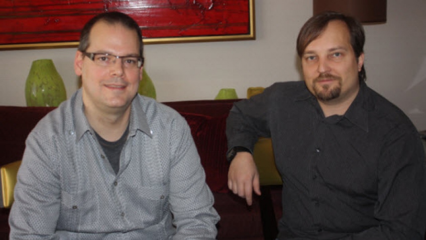 Основатели BioWare покинули игровую индустрию
