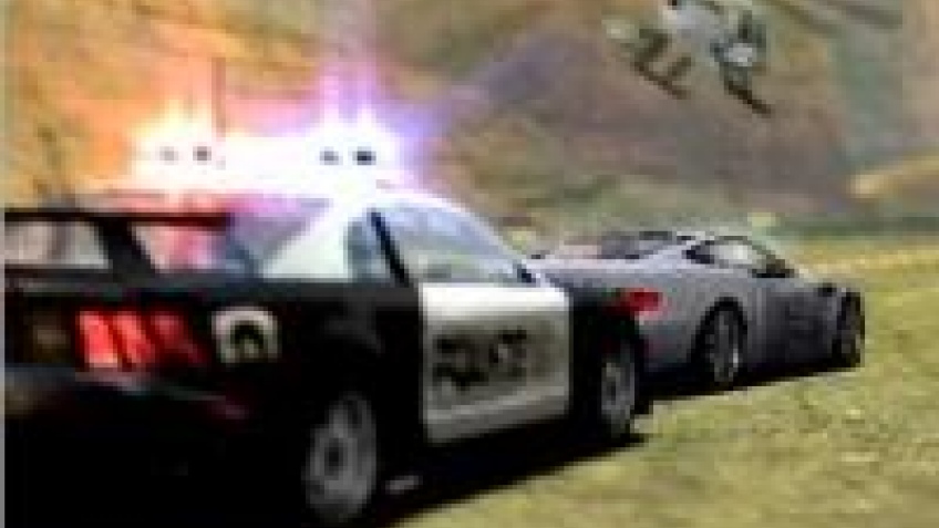Новый NFS
