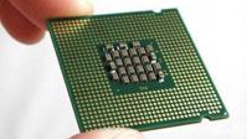 AMD анонсирует отделение производства в сентябре AMD анонсирует отделение производства в сентябре