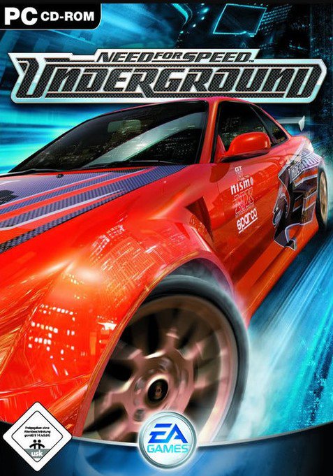 Концептуально постер Heat напоминает обложку оригинальной Underground — совпадение?