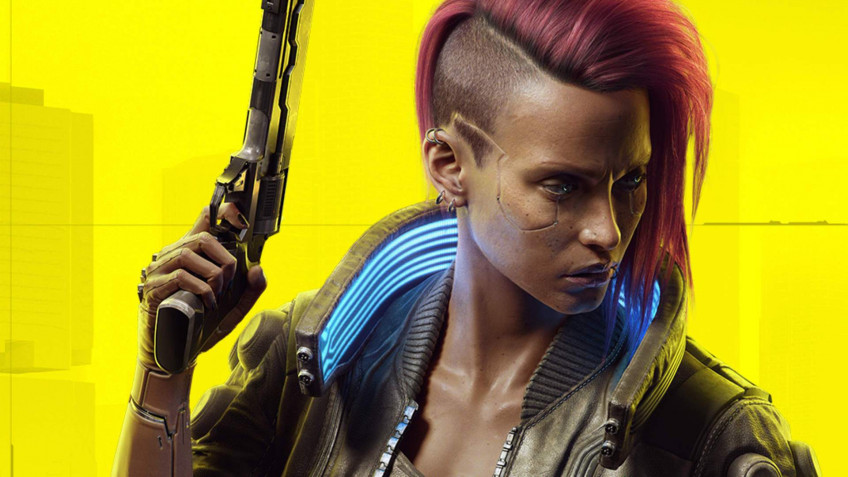 Команда Cyberpunk 2077 готовит расширение и другой игровой контент Команда Cyberpunk 2077 готовит расширение и другой игровой контент