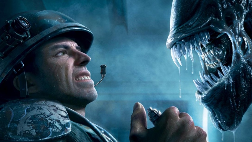 SEGA передумала выпускать Aliens: Colonial Marines на Wii U