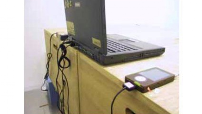 Zune и Toshiba