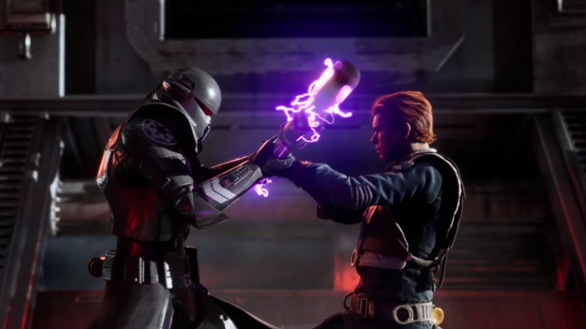 Авторы Star Wars Jedi: Fallen Order не планируют выпуск дополнений