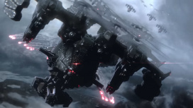 «Нас изменили Dark Souls, Elden Ring»: продюсер FromSoftware обсудил Armored Core 6