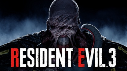 В базе данных PlayStation Store нашли обложку ремейка Resident Evil 3