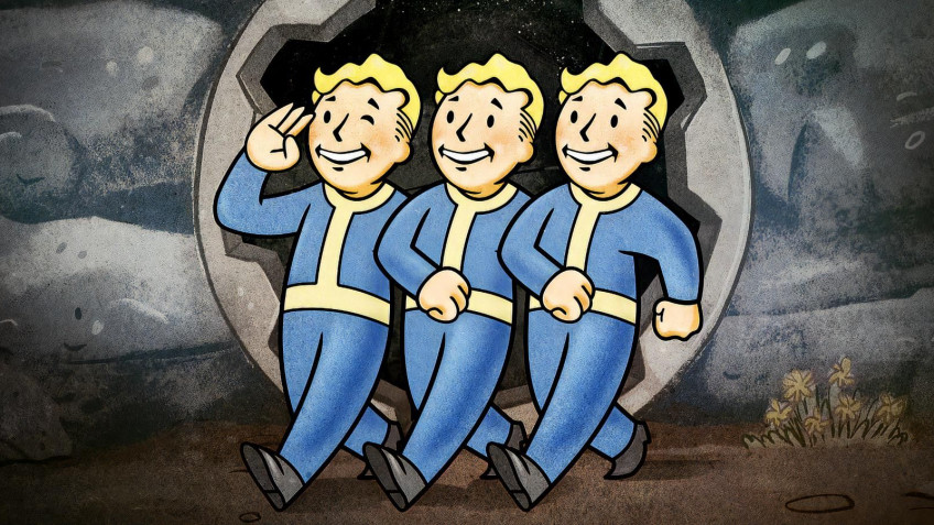 Bethesda accounts begin moving to Steam Bethesda accounts begin moving to Steam