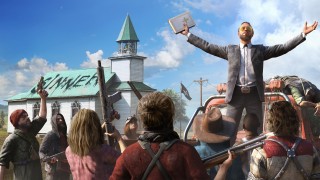 IGN: в Far Cry 5 изменятся некоторые устоявшиеся элементы серии