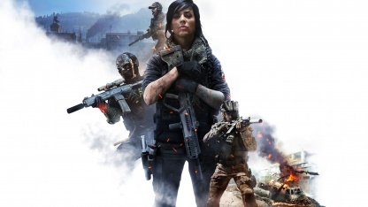 В Call of Duty: Modern Warfare стартовала дебютная операция — что нового?