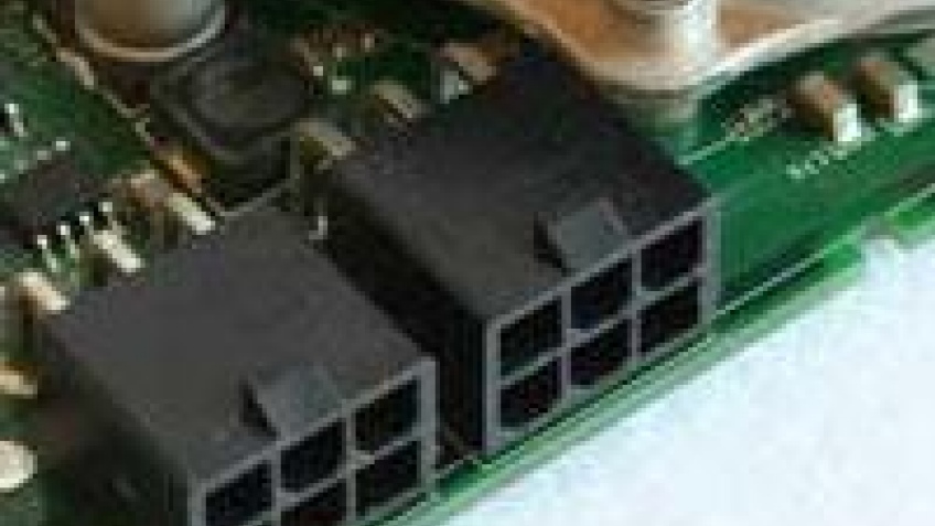 Неэкономичные видеокарты NVIDIA и ATI на подходе Неэкономичные видеокарты NVIDIA и ATI на подходе
