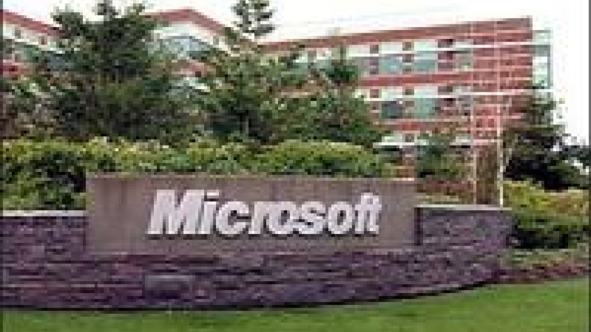 Немного о retail-магазинах Microsoft Немного о retail-магазинах Microsoft