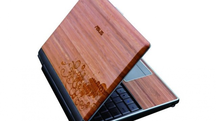 Стильные ноутбуки от ASUS Стильные ноутбуки от ASUS