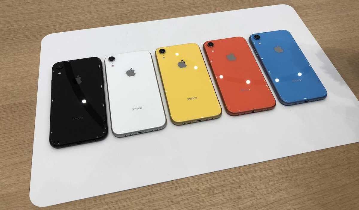 Дисскусии по теме: В Китае уже рекламируют iPhone 9 с Дисскусии по теме: В Китае уже рекламируют iPhone 9 с