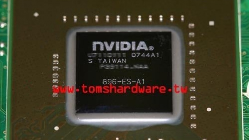 GeForce 9500 GT не так интересен? GeForce 9500 GT не так интересен?