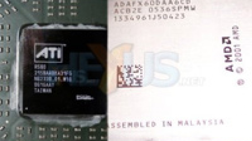AMD Fusion II ляжет в основу следующей Xbox 360?