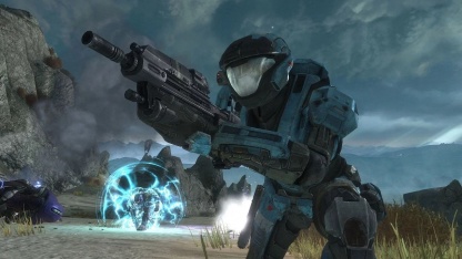 Готовится финал ЗБТ Halo: Reach