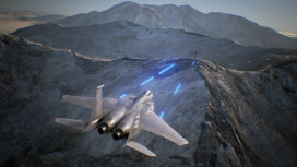 Тираж Ace Combat 7: Skies Unknown превысил&nbsp;2,5 млн копий