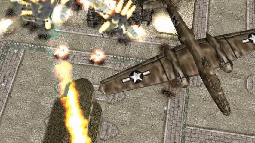 Конкурс по Panzer Claws