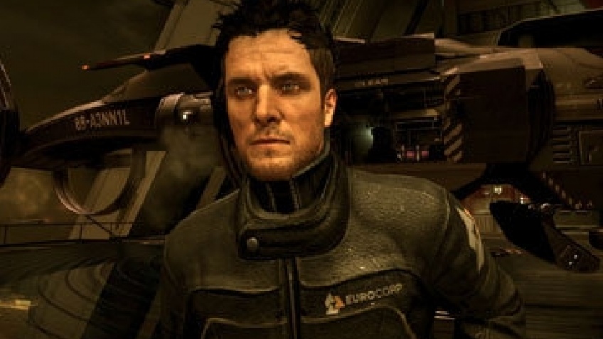 Обновлено: EA сделает свою версию Deus Ex