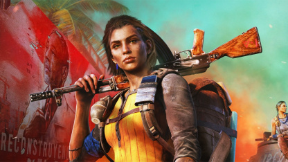 Геймплей Far Cry 6 на PC слили в сеть раньше премьеры