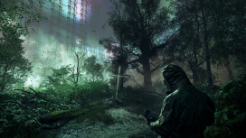 Свежий патч добавил в Chernobylite на PS4 и Xbox One трёх монстров