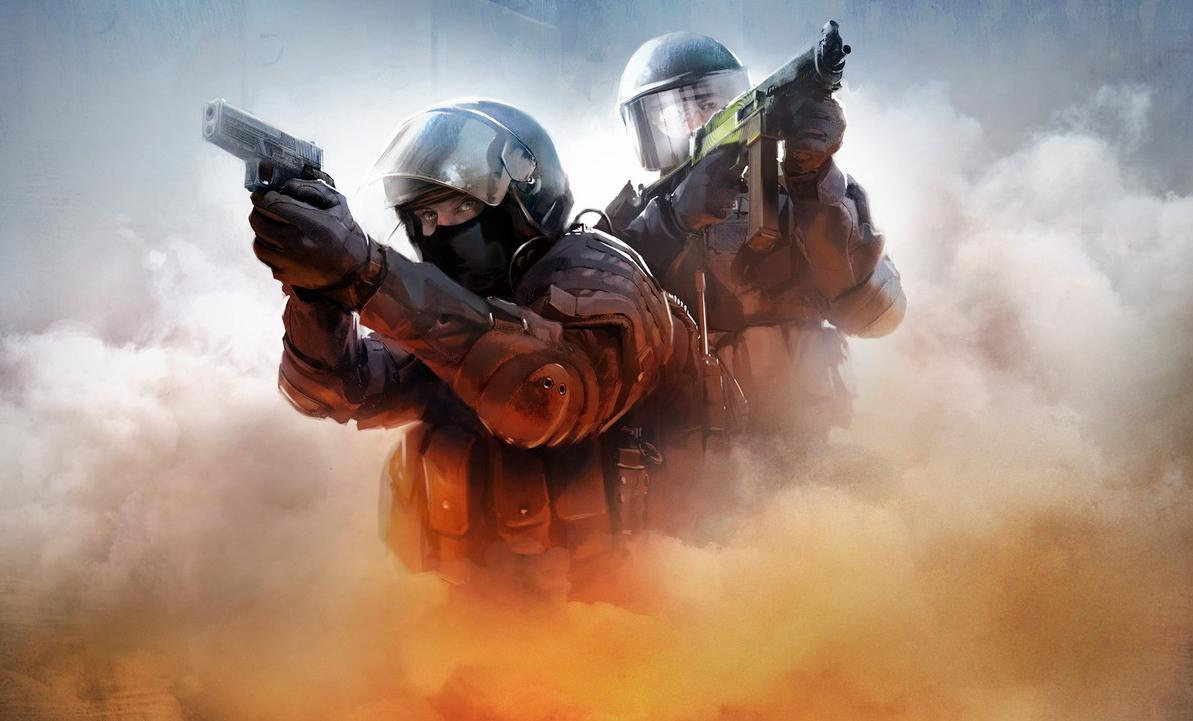 Valve подала заявки на регистрацию четырёх торговых знаков: «CS2» и «Counter Strike»