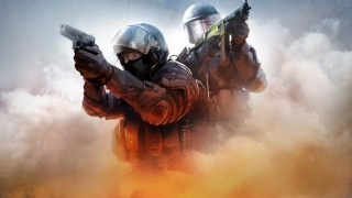 Valve подала заявки на регистрацию четырёх торговых знаков: «CS2» и «Counter Strike»