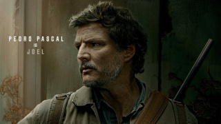 Героев сериала по The Last of Us представили персональными постерами